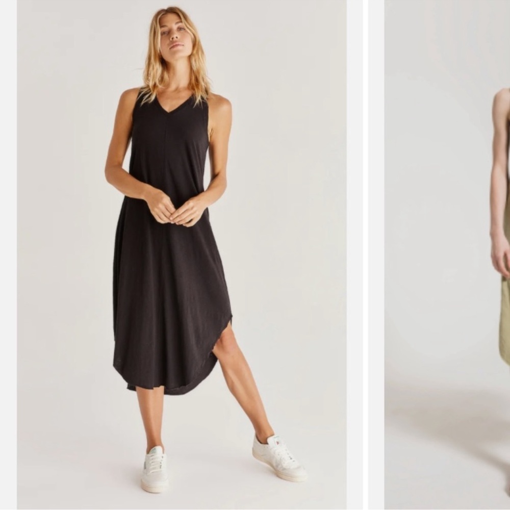 Z Supply Reverie Dress